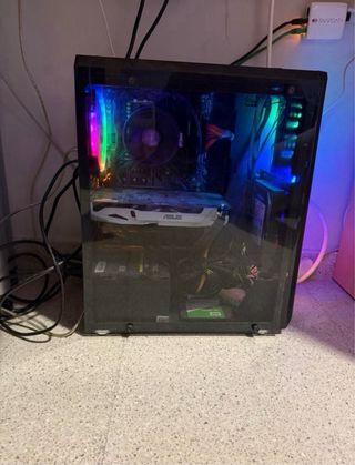 PC Gaming RGB