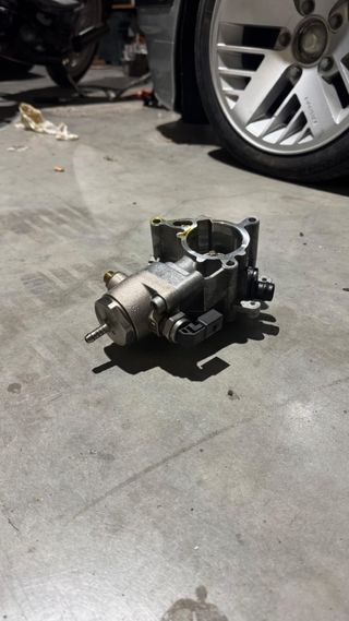 Bomba alta presión 2.0TSI DKT
