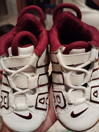 Zapatos Geox bebé