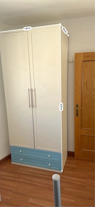 Dormitorio Infantil 
