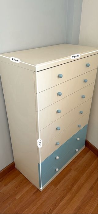 Dormitorio Infantil 