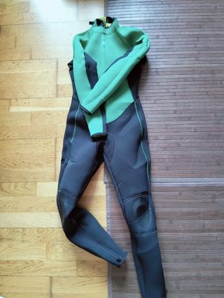 Neopreno niño 14 años - impecable