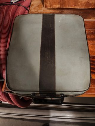 Olivetti Pluma 22 - Máquina de escribir