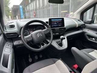 Citroen Berlingo 2019