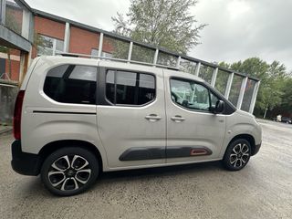 Citroen Berlingo 2019