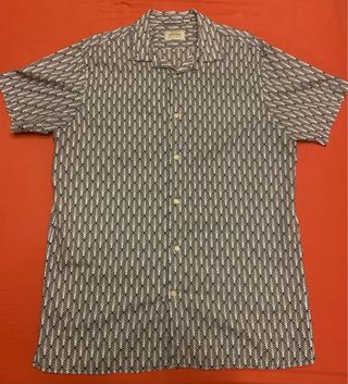 Camisa verano 