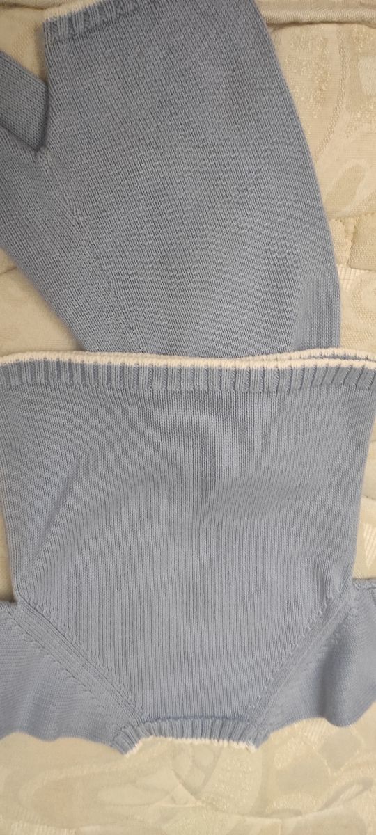 Conjunto bebé unisex de 1 a3 meses