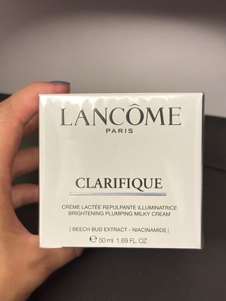 Lancôme Clarifique - Crema Viso