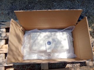 Lavatório Encastre Novo