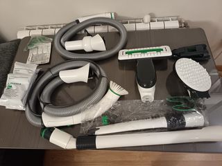 Accesorios Kobold VK200.
