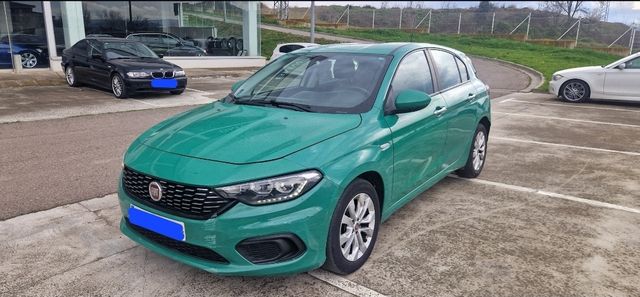 FIAT Tipo 2018