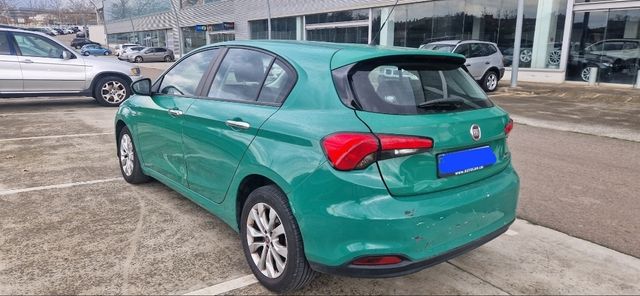 FIAT Tipo 2018