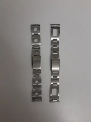 ARMIS DE ACERO INOX RETRO VINTAGE