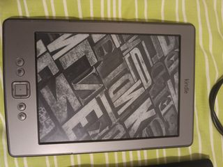 Kindle D01100 Gris - Amazon