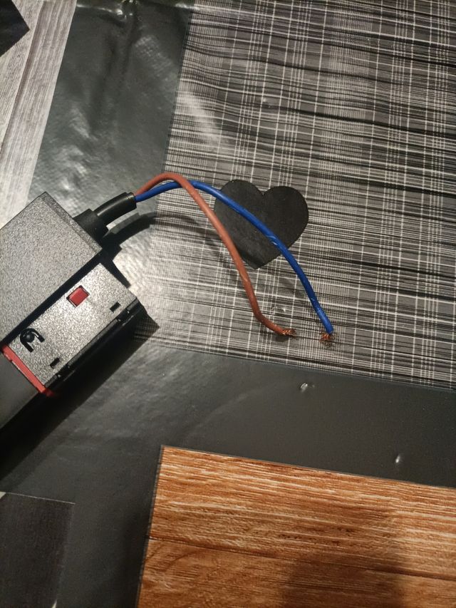 Fuente alimentación portátil