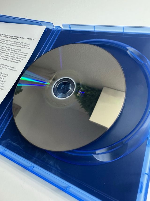 Demon's Souls PS5 (PlayStation 5)