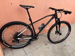 Mondraker Carbon 29" MTB