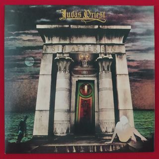 Judas Priest - Sin After Sin (CD)