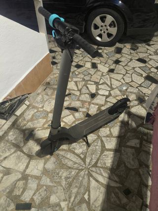 Patinete eléctrico Cecotec Bongo