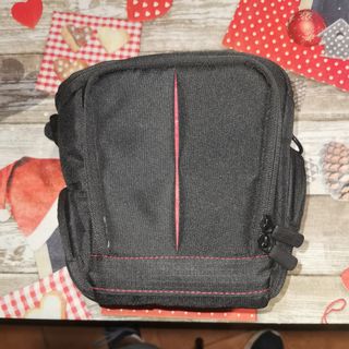 Bolsa cámara fotos - funda transporte