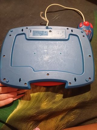 Computer Clementoni Spiderman