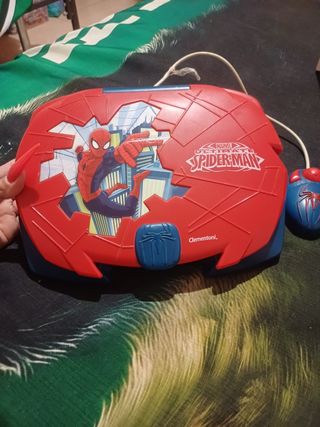 Computer Clementoni Spiderman