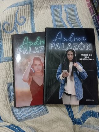 Diario de una adolescente y Diario de una nueva yo