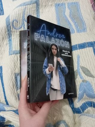Diario de una adolescente y Diario de una nueva yo