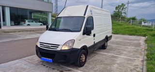 Iveco Daily 2008