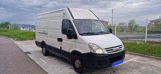 Iveco Daily 2008