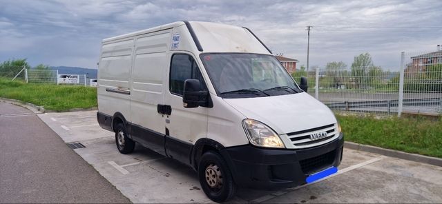 Iveco Daily 2008