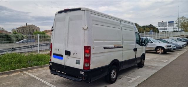 Iveco Daily 2008