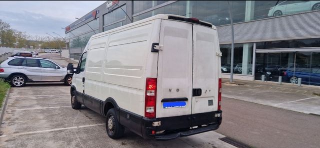 Iveco Daily 2008