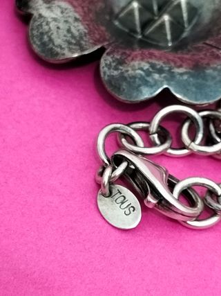 Collar XXL Tous Glacee