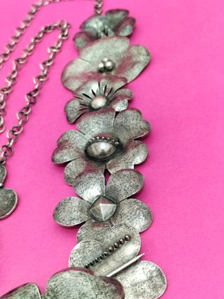 Collar XXL Tous Glacee