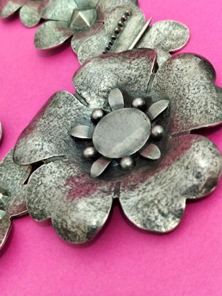 Collar XXL Tous Glacee