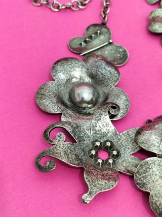 Collar XXL Tous Glacee