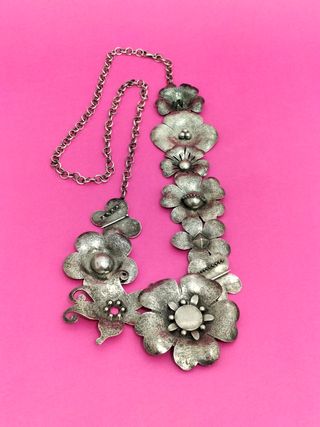 Collar XXL Tous Glacee