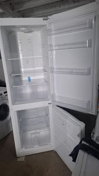 Nevera Congelador Beko