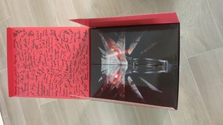 The Witcher 3: Wild Hunt Edizione da collezione Xbox