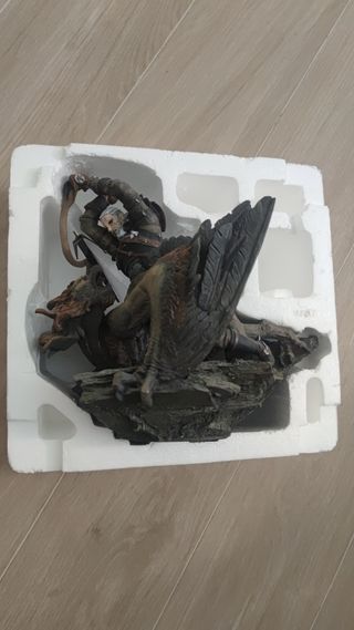 The Witcher 3: Wild Hunt Edizione da collezione Xbox