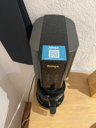 Ninja Creami - Heladera de helados