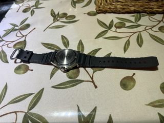Reloj Casio Diver