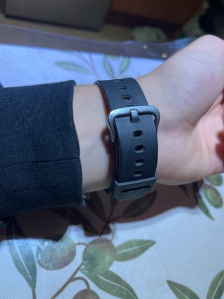 Reloj Casio Diver