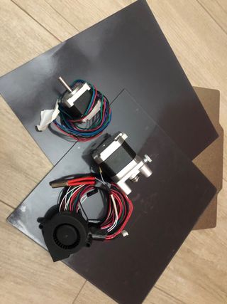 Impresora 3D Artillery Genius Pro