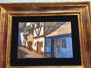 Pintura de RAFAEL BOSCH ASENSI