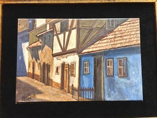 Pintura de RAFAEL BOSCH ASENSI