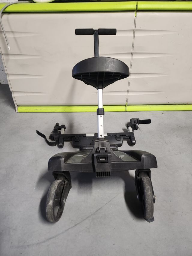 Patinete para silla de paseo