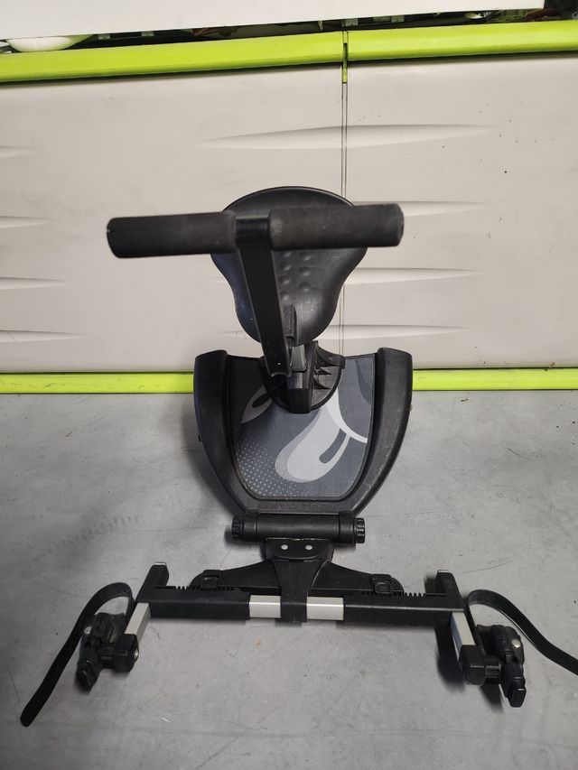 Patinete para silla de paseo