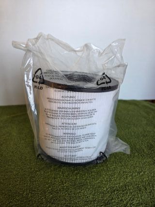 Purificador Bissell MyAir HUB 3172D HEPA carbon